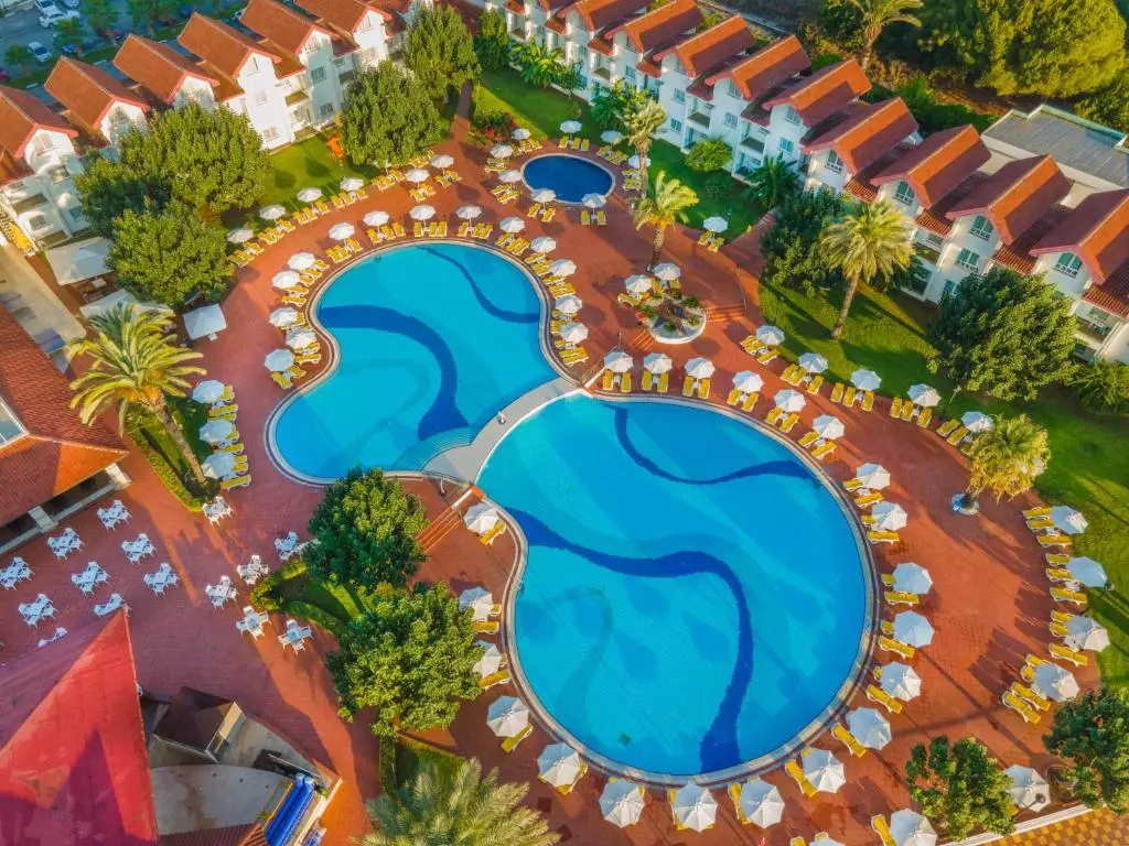 Salamis Bay Conti Hotel Resort